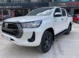 Toyota Hilux 2021 - Xe một chủ từ mới