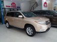 Toyota Highlander 2011 - Giá 835tr