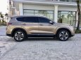 Hyundai Santa Fe 2021 - Xe biển tỉnh đi giữ gìn