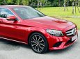 Mercedes-Benz C200 2019 - Xe gia đình giá chỉ 1 tỷ 289tr