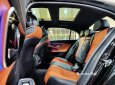 Mercedes-Benz C300 2022 - Sedan hạng sang cỡ nhỏ bán chạy nhất phân khúc