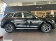 Audi Q5 2022 - Sẵn xe nhiều màu giao ngay tại showroom - Hỗ trợ thủ tục trả góp nhanh chóng