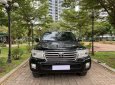 Toyota Land Cruiser 2014 - Cần bán xe màu đen