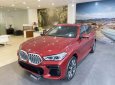 BMW X6 2022 - "Siêu phẩm" của làng ô tô mang phong cách hiện đại và sang trọng