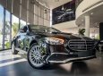 Mercedes-Benz E200 2022 - Xe sẵn giao ngay