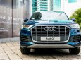 Audi Q7 2022 - Giá ưu đãi tốt nhất năm, tặng kèm bộ quà tặng đặc biệt