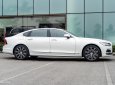 Volvo S90 2022 - Sedan hạng sang nhập khẩu từ Thụy Điển - Tặng 3 năm bảo dưỡng