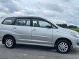 Toyota Innova 2012 - Đăng ký lần đầu 2012 mới 95%