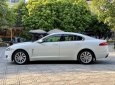 Jaguar XF 2013 - Biển Hà Nội tên tư nhân