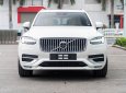 Volvo XC90 2022 - Quà tặng hấp dẫn, ưu đãi trong tháng - Tặng 3 năm bảo dưỡng + 1 năm bảo hiểm thân vỏ