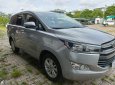 Toyota Innova 2019 - Màu bạc, xe nhập số sàn