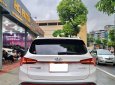 Hyundai Santa Fe 2022 - Siêu lướt, tư nhân 1 chủ từ mới. Xe chạy 2150km, nylong còn chưa bóc