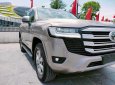 Toyota Land Cruiser 2022 - Giao ngay mới 100%