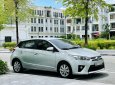 Toyota Yaris 2017 - Màu bạc, máy mới
