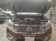 Nissan Navara 2016 - Xe màu nâu