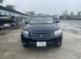 Hyundai Santa Fe 2008 - Mẫu xe 7 chỗ rộng rãi