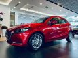 Mazda 2 2022 - Sẵn xe giao ngay - Ưu đãi giảm tiền mặt lên đến 40tr - Tặng 1 năm chăm xe