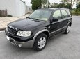 Ford Escape 2007 - Cần bán xe màu đen