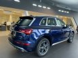 Audi Q5 2022 - Sẵn xe nhiều màu giao ngay tại showroom - Ưu đãi hấp dẫn trong tháng