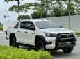 Toyota Hilux 2021 - Xe gia đình giá tốt 990tr