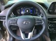 Hyundai Santa Fe 2021 - Xe biển tỉnh đi giữ gìn