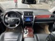 Toyota Camry 2013 - Màu vàng, xe nhập