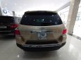 Toyota Highlander 2011 - Giá 835tr