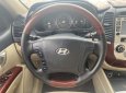 Hyundai Santa Fe 2008 - Mẫu xe 7 chỗ rộng rãi