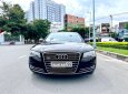 Audi A8 2011 - Nhập Đức 2011 màu đen loại full đồ chơi, trùm mền ít đi, hai cầu cửa sổ trời