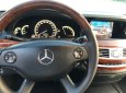 Mercedes-Benz S500 2007 - Màu trắng, nhập khẩu