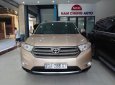 Toyota Highlander 2011 - Giá 835tr