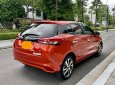 Toyota Yaris 2019 - Màu đỏ, xe nhập, giá 600tr