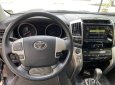 Toyota Land Cruiser 2014 - Cần bán xe màu đen