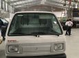 Suzuki Super Carry Truck 2022 - Xe mui inox - Giảm tiền mặt 20tr + tặng thêm gói bảo hiểm thân vỏ và phụ kiện chính hãng