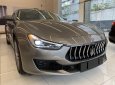 Maserati Ghibli 2022 - Ưu đãi hấp dẫn trong tháng, xe sẵn tại showroom giao ngay