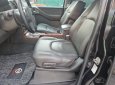 Nissan Pathfinder 2007 - Màu đen, nhập khẩu nguyên chiếc, bản 2 cầu máy dầu AT full đồ