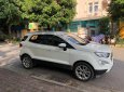 Ford EcoSport 2018 - Xe đẹp xuất sắc