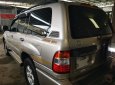 Toyota Land Cruiser 2001 - Cần bán xe 2 cầu, máy xăng