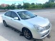 Nissan Bluebird 2007 - Giá 210 triệu