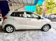 Hyundai Grand i10 2016 - Màu bạc