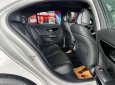 Mercedes-Benz C300 2022 - Sedan hạng sang cỡ nhỏ bán chạy nhất phân khúc