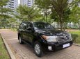 Toyota Land Cruiser 2014 - Cần bán xe màu đen