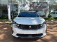 Peugeot 5008 2022 - Tinh hoa xe Pháp - Sẵn xe giao ngay - Nhiều quà tặng chính hãng - Peugeot Phú Yên hân hạnh phục vụ quý khách