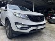 Kia Sportage 2015 - Xe 5 chỗ gầm cao, máy thoáng, nhập khẩu