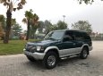 Mitsubishi Pajero 2000 - 4x4 máy ngon, bao check