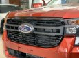 Ford Ranger 2022 - [Sẵn xe giao ngay] Ưu đãi tháng 9- đủ màu giao ngay, bao hồ sơ nợ xấu, quà tặng đặc biệt