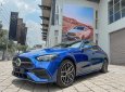 Mercedes-Benz C300 2022 - Sedan hạng sang cỡ nhỏ bán chạy nhất phân khúc