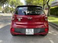 Hyundai Grand i10 2018 - Màu đỏ xe gia đình, 365 triệu