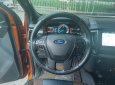 Ford Ranger 2017 - Giá 835 triệu