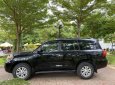 Toyota Land Cruiser 2014 - Cần bán xe màu đen